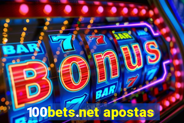 100bets.net apostas